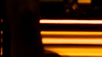 Luis Miguel en su concierto del 4 de agosto de 2023, en el Movistar Arena de Buenos Aires, Argentina.