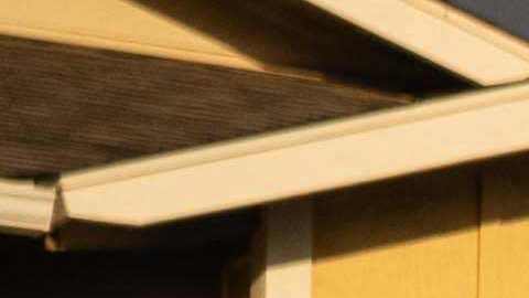 A burnt out car and a sign reading "No Way Through" stand in the driveway of charred apartment complex in the aftermath of a wildfire in Lahaina, western Maui, Hawaii on August 12, 2023. Hawaii's Attorney General, Anne Lopez, said August 11, she was opening a probe into the handling of devastating wildfires that killed at least 80 people in the state this week, as criticism grows of the official response. The announcement and increased death toll came as residents of Lahaina were allowed back into the town for the first time. (Photo by Yuki IWAMURA / AFP) (Photo by YUKI IWAMURA/AFP via Getty Images)