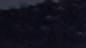 El oleaje del huracán Hilary puede verse ante el resort Los Cabos en Baja California, México, el 18 de agosto de 2023.