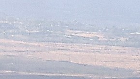 Falta de muestras de ADN retrasa la identificación de las víctimas de los incendios forestales en Maui