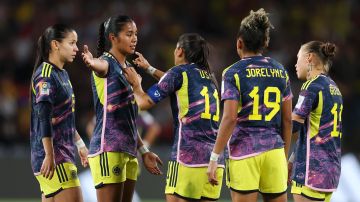 Colombia no pudo meterse entre las cuatro mejores selecciones de la Copa del Mundo.
