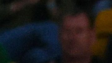 Suecia silenció el Suncorp Stadium.