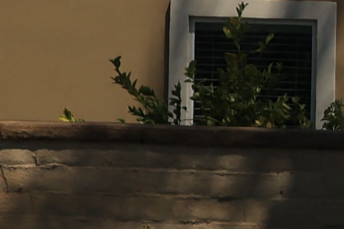 A car is pictured in a flooded street following heavy rains from Tropical Storm Hilary in Cathedral City, California, on August 21, 2023. Tropical Storm Hilary drenched Southern California with record rainfall, shutting down schools, roads and businesses before edging in on Nevada on August 21, 2023. California Governor Gavin Newsom had declared a state of emergency over much of the typically dry area, where flash flood warnings remained in effect until this morning. (Photo by DAVID SWANSON / AFP) (Photo by DAVID SWANSON/AFP via Getty Images)
