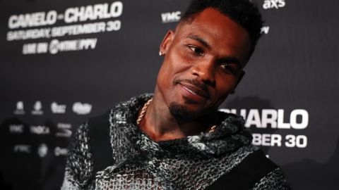 Jermell Charlo