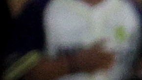 Sergio Canales, de rayados de Monterrey, durante un partido de la Leagues Cup.