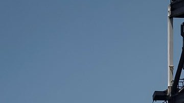 Misión Crew-7 de la NASA y SpaceX llegan con éxito a la Estación Espacial Internacional