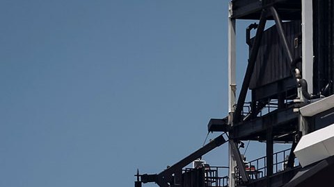 Misión Crew-7 de la NASA y SpaceX llegan con éxito a la Estación Espacial Internacional