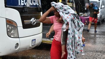 Honduras pide investigar la muerte de una migrante en custodia de autoridades de EE.UU.