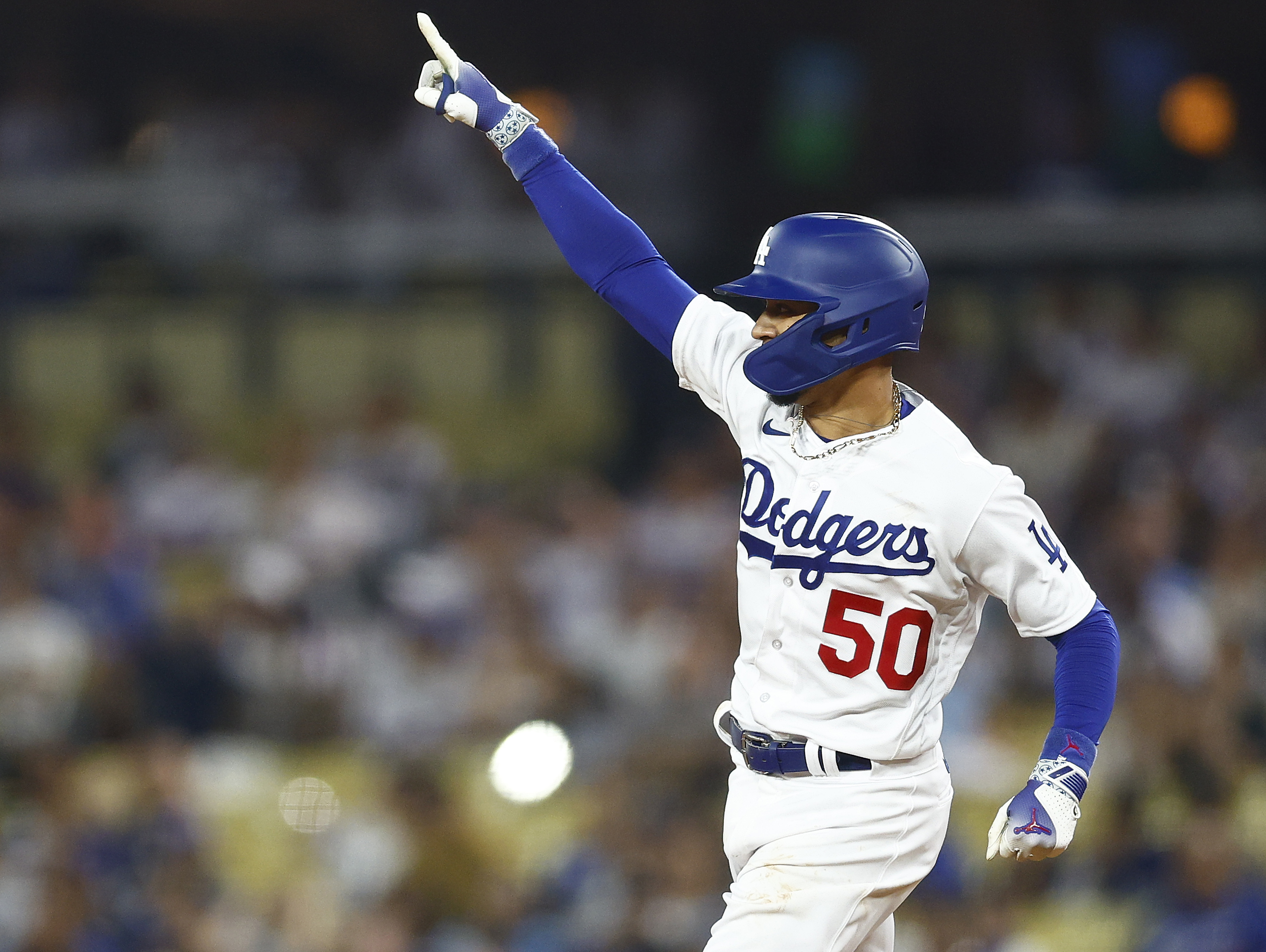 Conoce la historia del nombre de Dodgers