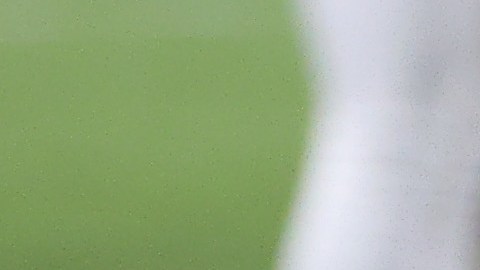 David Beckham, leyenda del fútbol y dueño del Inter Miami.