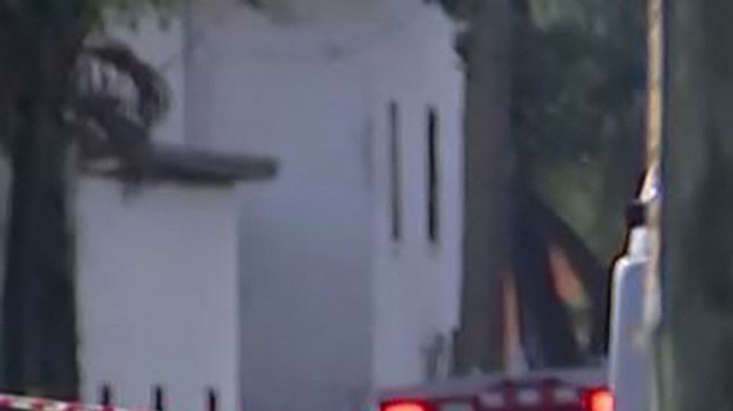 Tiroteo en Florida: Identifican al pistolero que mató a tres personas por motivos raciales en Jacksonville