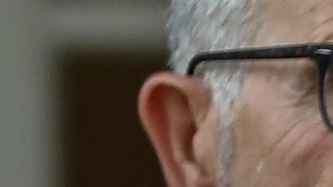 Luis Rubiales.