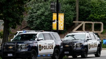 Zoológico Nacional Smithsonian de Washington evacuado y cerrado tras amenaza de bomba