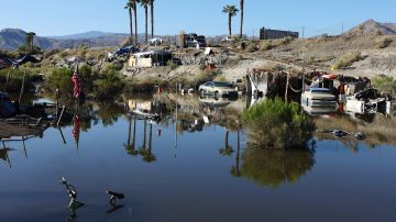 Condiciones climáticas extremas dejan en alerta a más de 103 millones de estadounidenses