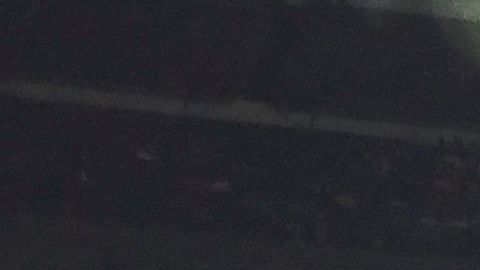 Jugadoras del FC Barcelona y América muestran una pancarta en apoyo a Jennifer Hermoso.