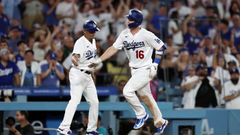 Los californianos son uno de los equipos que mejor les va en el octavo mes del año desde hace unas cuatro temporadas atrás