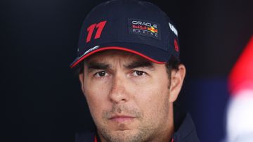 El piloto mexicano supera en un renglón al actual campeón del mundo y Red Bull se las ha tenido que ingeniar
