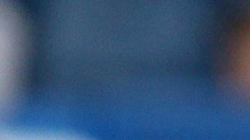 Edson Álvarez con los colores del West Ham United.