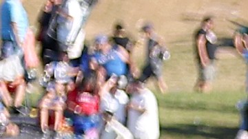 El Segundo, nuevo campeón de la Serie Mundial de Pequeñas Ligas.