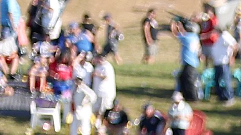 El Segundo, nuevo campeón de la Serie Mundial de Pequeñas Ligas.