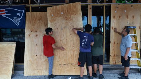 Huracán Idalia: Emiten órdenes de evacuación para más de 1,6 millones de personas en Florida