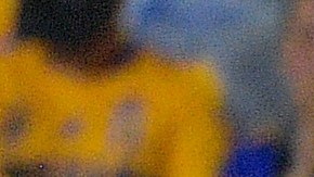 El mejor jugador de los Tigres tuvo una particular celebración que ha dejado a muchos aficionados contrariados