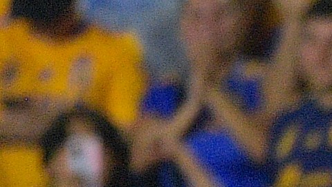 El mejor jugador de los Tigres tuvo una particular celebración que ha dejado a muchos aficionados contrariados