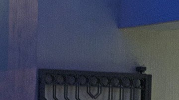 Hospital en Michoacán