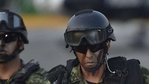 Omar Treviño Morales
