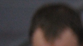 El expresidente Jimmy Carter (d) y su esposa Rosalynn Carter antes de un acto por el Día Mundial del Hábitat en el Distrito de Columbia el 4 de octubre de 2010.