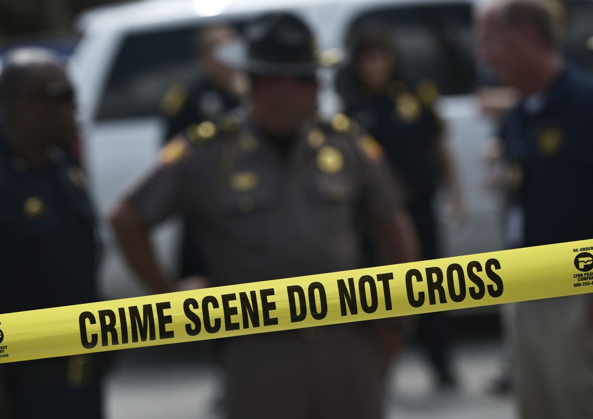 Search for man who raped and killed an 11-year-old Guatemalan girl in Texas