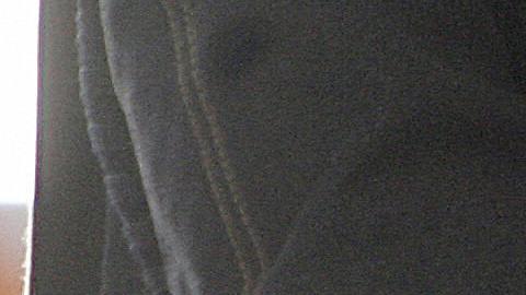 Mujer en Louisiana apuñaló a su abuelo en la cara porque le pidió que se duchara