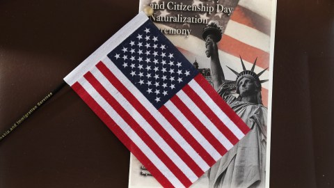 USCIS mejorará su atención a no ciudadanos apátridas.