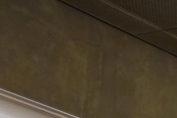 A train pulls into the station at the Universal City Metro train station on December 6, 2016 in Universal City, California. Authorities ratcheted up security on the Los Angeles metro following a tip from overseas about an impending bomb attack Tuesday against a station in the sprawling rail network. The threat was relayed by an anonymous man who called a public safety line run by an unidentified foreign government, which then passed on the information to a Federal Bureau of Investigation terrorism task force, said Deirdre Fike, assistant director in charge of the FBI's office in Los Angeles. / AFP / Robyn Beck (Photo credit should read ROBYN BECK/AFP via Getty Images)