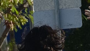 Violencia en México