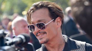 Johnny Depp podría regresar como Jack Sparrow