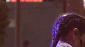 Violencia en México