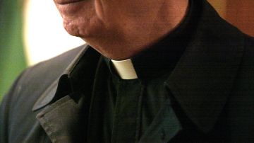 Sacerdote de Nueva Orleans admitió públicamente que abusó sexualmente de menores