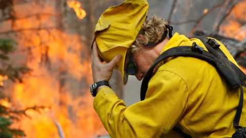 En alerta más de 103 millones de personas de 15 estados por climas extremos y temperaturas de 120 grados