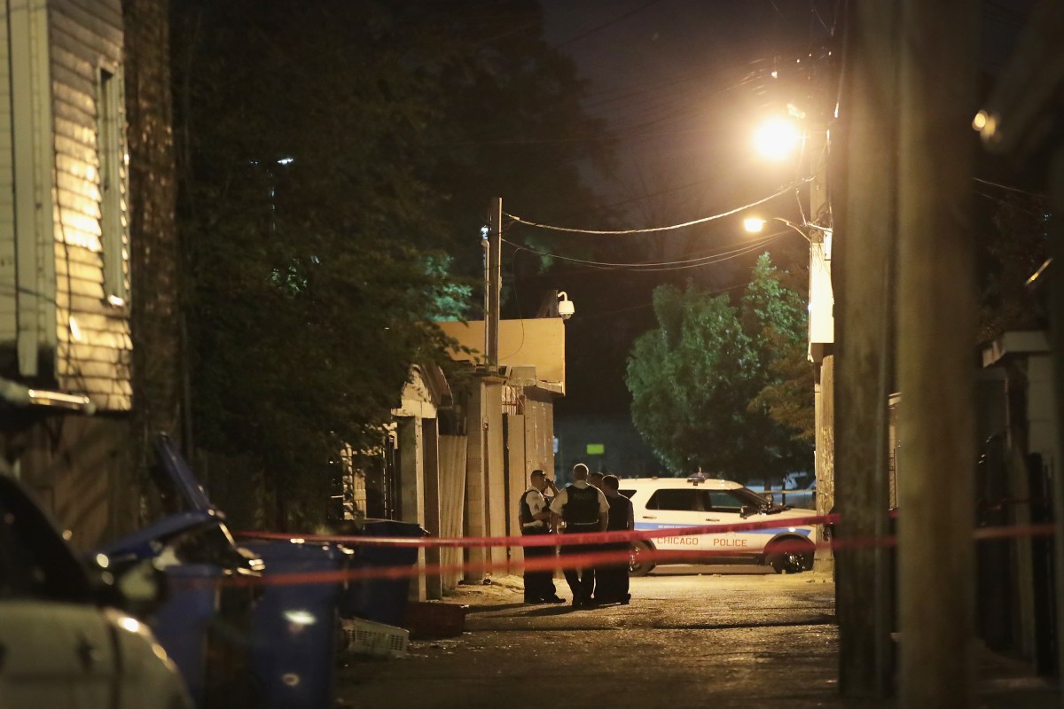 Identifican al hombre que mató de un tiro en la cabeza a niña latina de ...