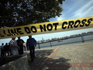 Cuerpo encontrado en barril identificado como testigo potencial en caso trata de persona de Missouri