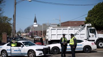 Abren investigación por tiroteo que llevó al arresto de un sospechoso en una escuela hebrea en Memphis