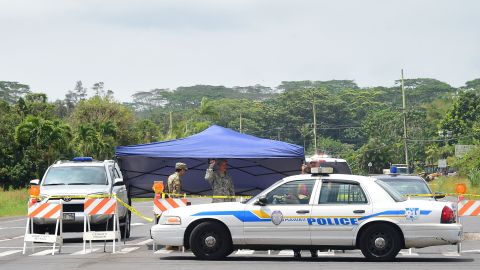 Cuatro perros grandes atacaron y mataron a un hombre de 70 años en Hawái