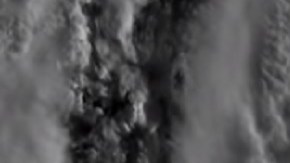 El huracán Hilary alcanzó la categoría 4.