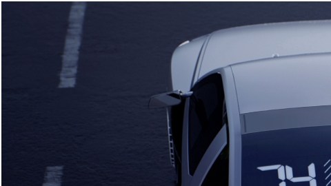Hyundai lanzará el modelo en 2026.