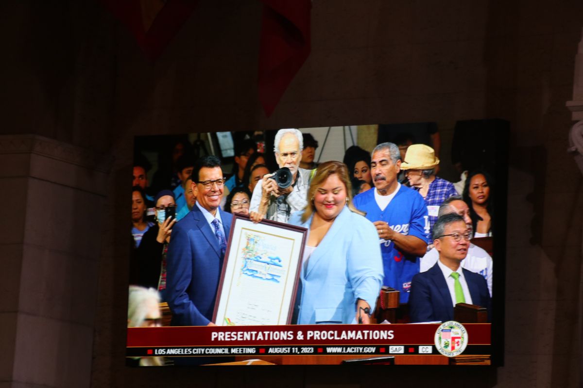 11de agosto: Día de Fernando Valenzuela en Los Ángeles – Telemundo 52