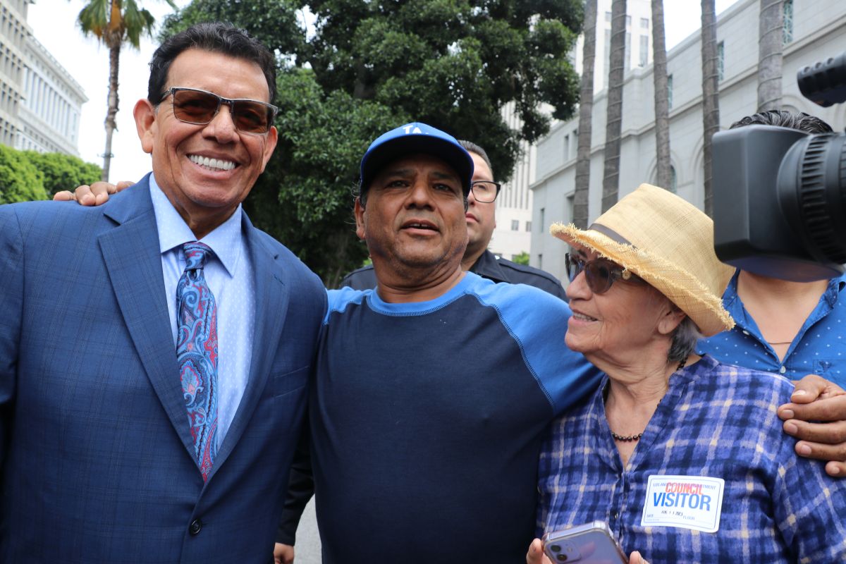 11de agosto: Día de Fernando Valenzuela en Los Ángeles – Telemundo 52