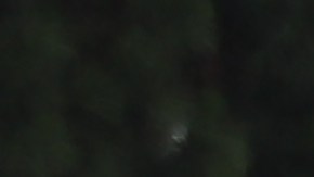 Panorámica de la autopista 60 en el sur de California.