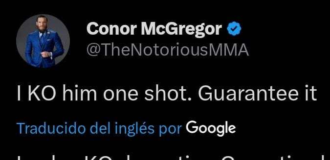 Captura de pantalla.