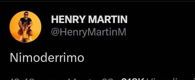 Captura de pantalla X.